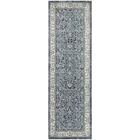 Livabliss Mesopotamia MEP-2306 Machine Crafted Area Rug MEP2306-26710